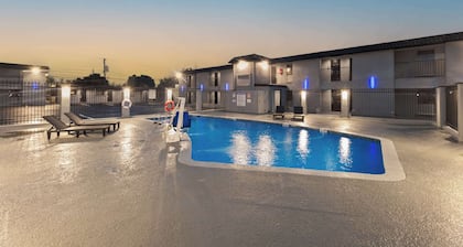 GuestHouse Extended Stay Laredo