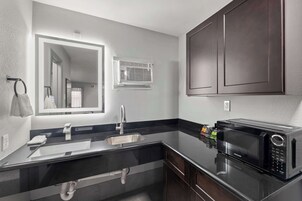 Kitchenette privada