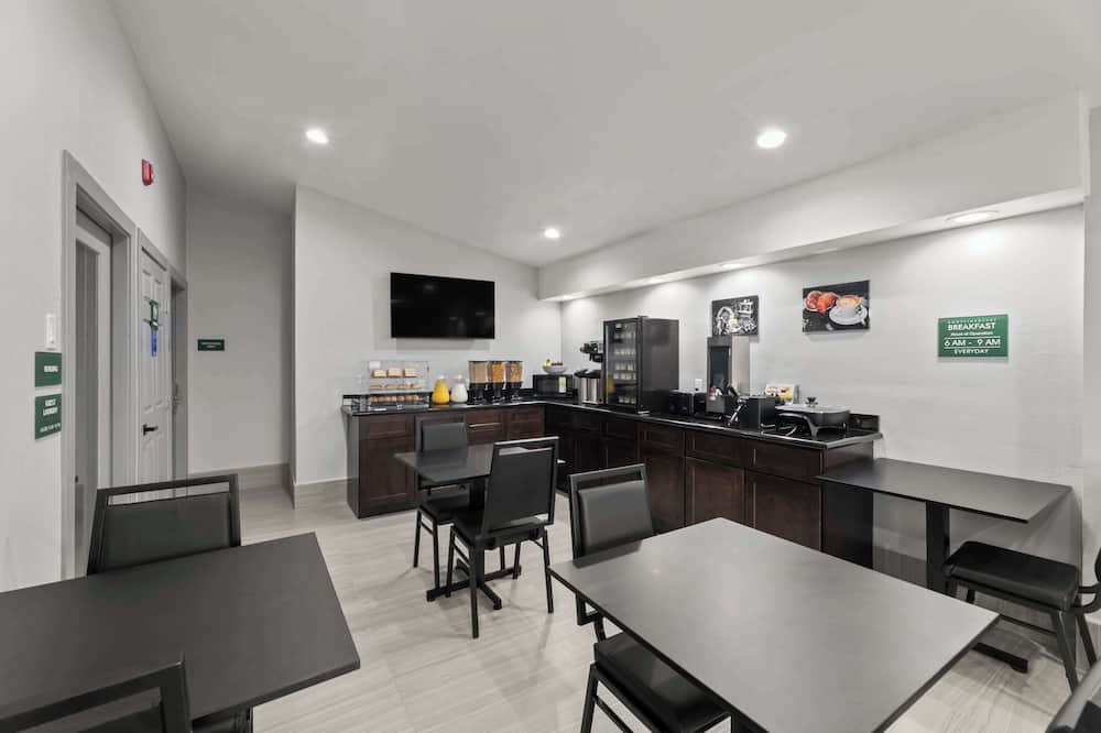 GuestHouse Extended Stay Laredo - Laredo