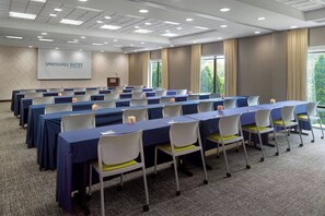 Meeting facility - Springhill Suites by Marriott Hagerstown (Hagerstown)