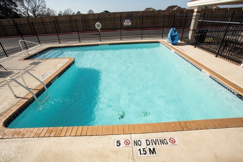 Candlewood Suites Port Arthur/Nederland by IHG