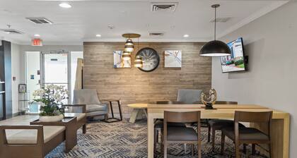 Candlewood Suites Port Arthur/Nederland by IHG