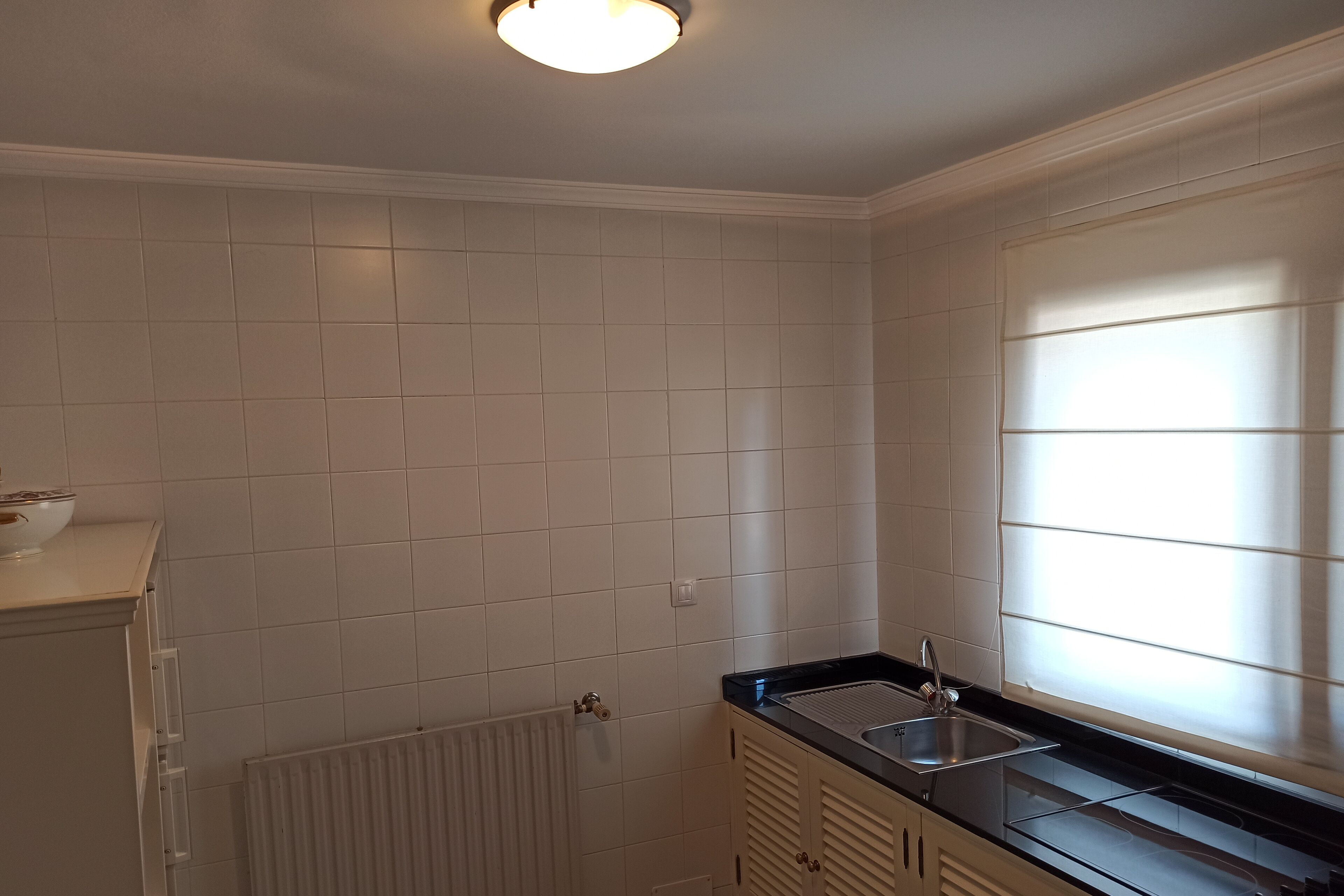 family room | private kitchenette