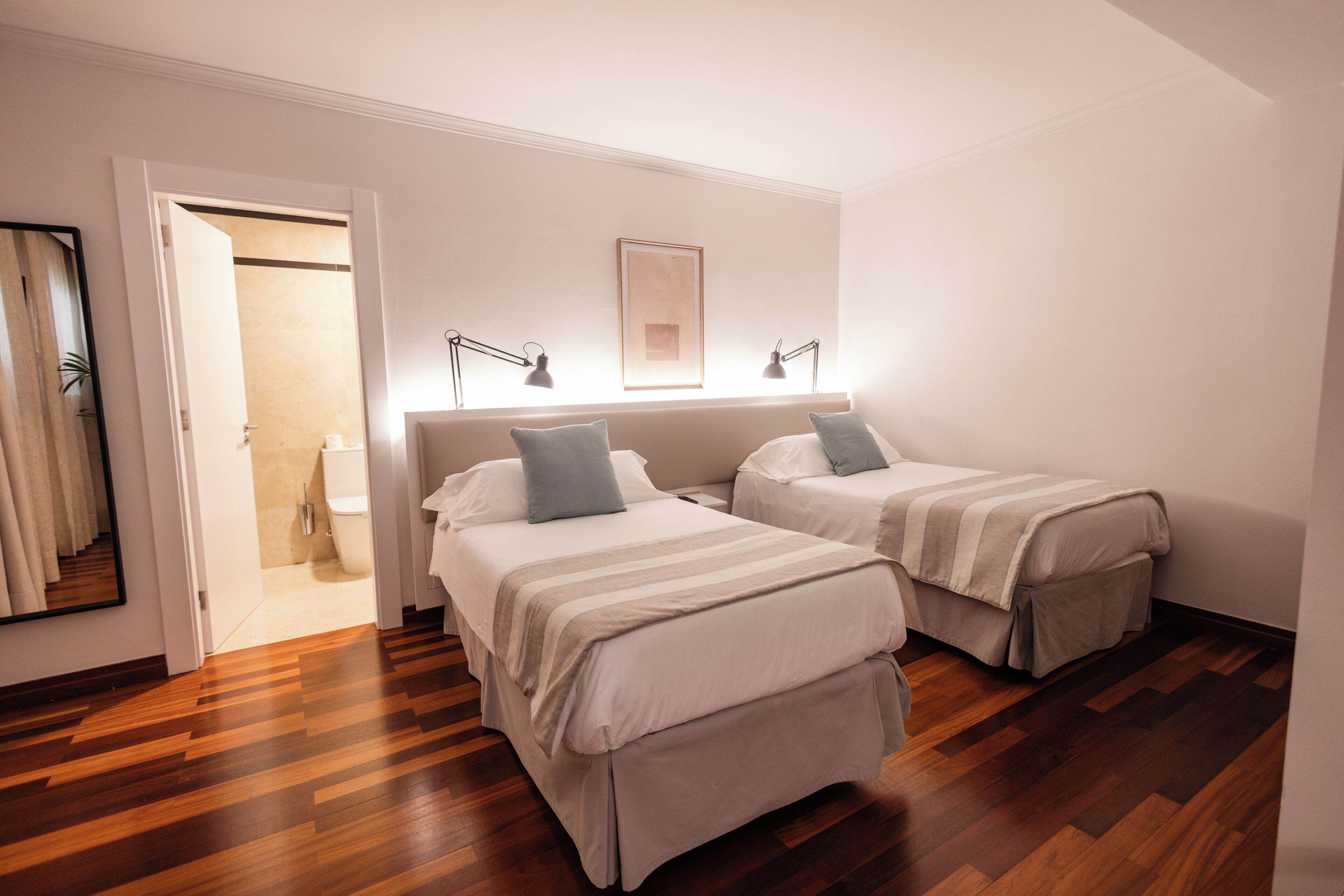 Photo - Hotel Escuela Santa Brígida