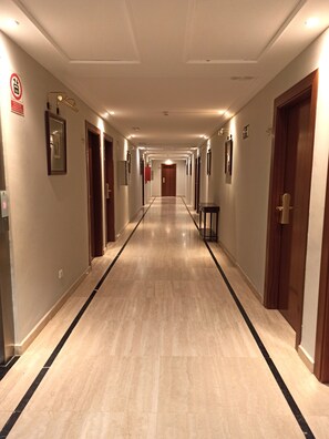 Pasillo