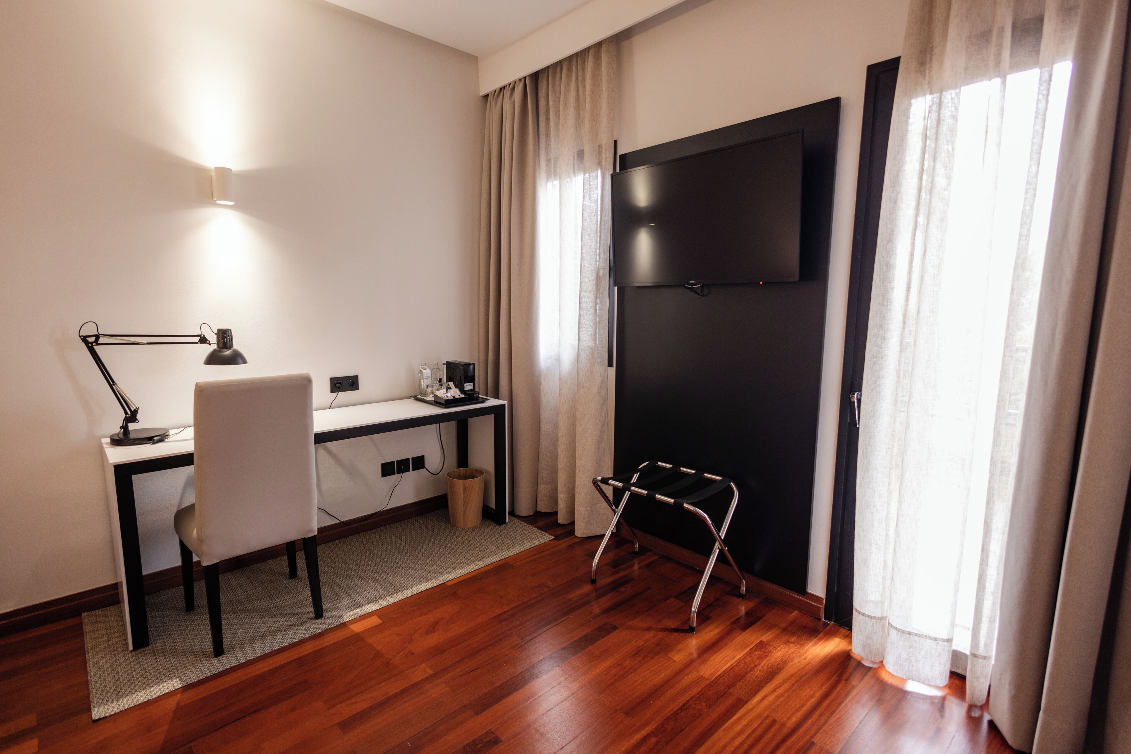 Photo - Hotel Escuela Santa Brígida