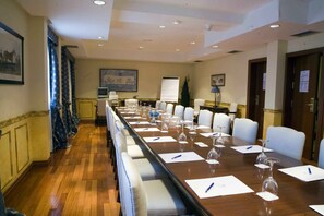 Sala de reuniones