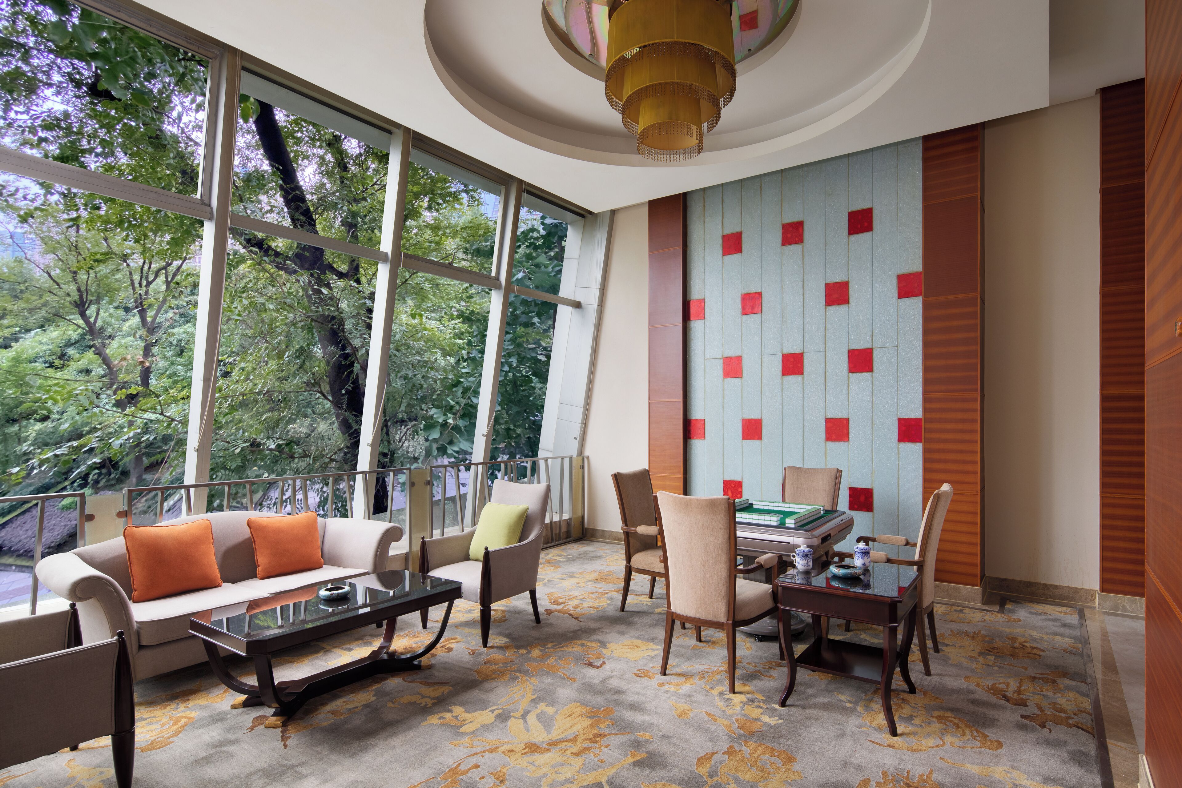 Photo - Holiday Inn Chengdu Century City-WestTower by IHG