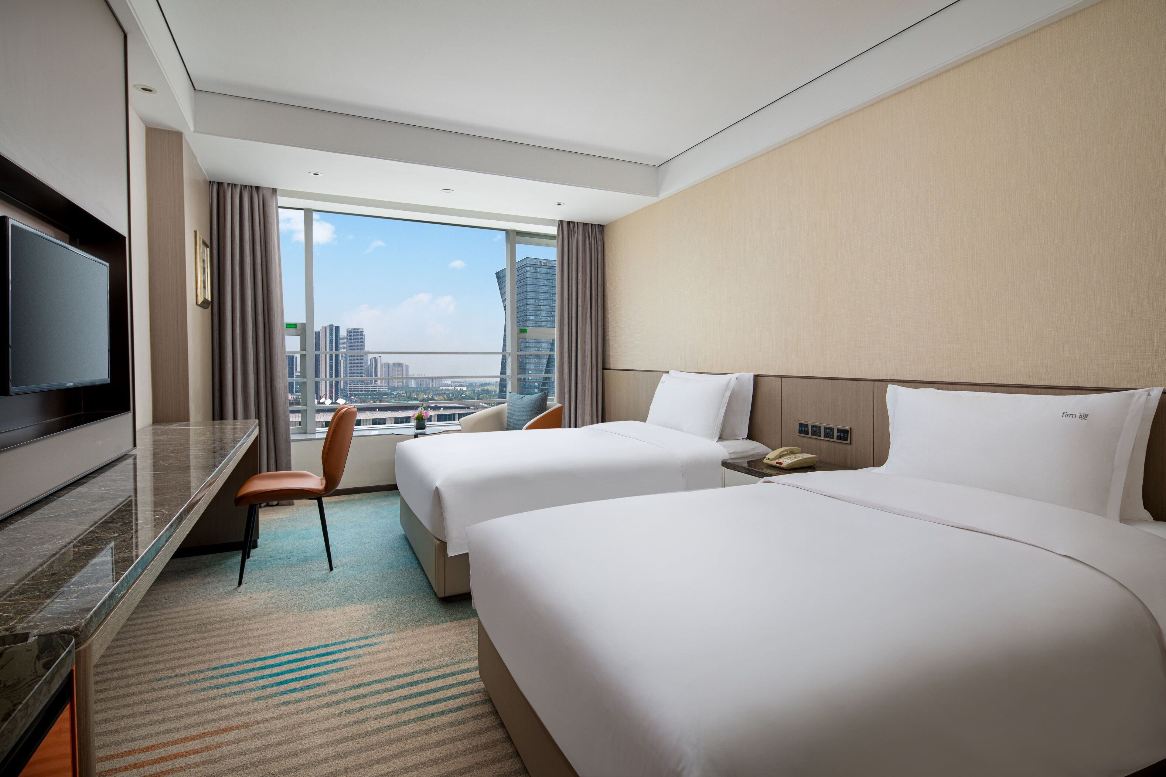Photo - Holiday Inn Chengdu Century City-WestTower by IHG