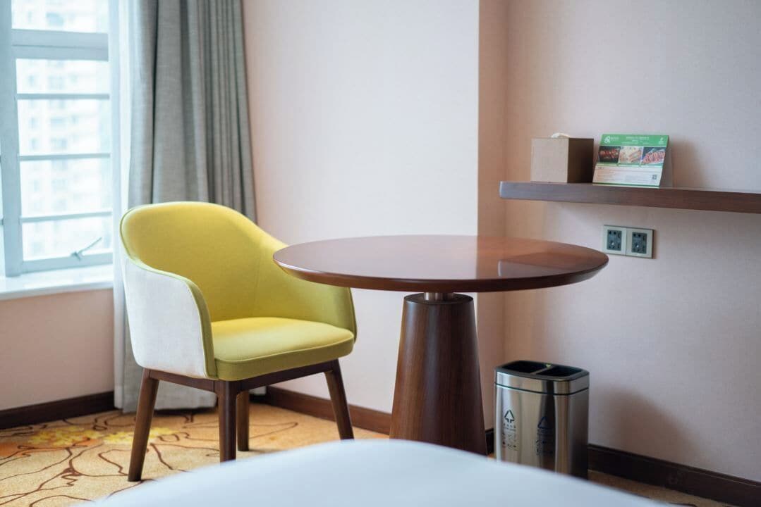 Photo - Holiday Inn Chengdu Century City-WestTower by IHG