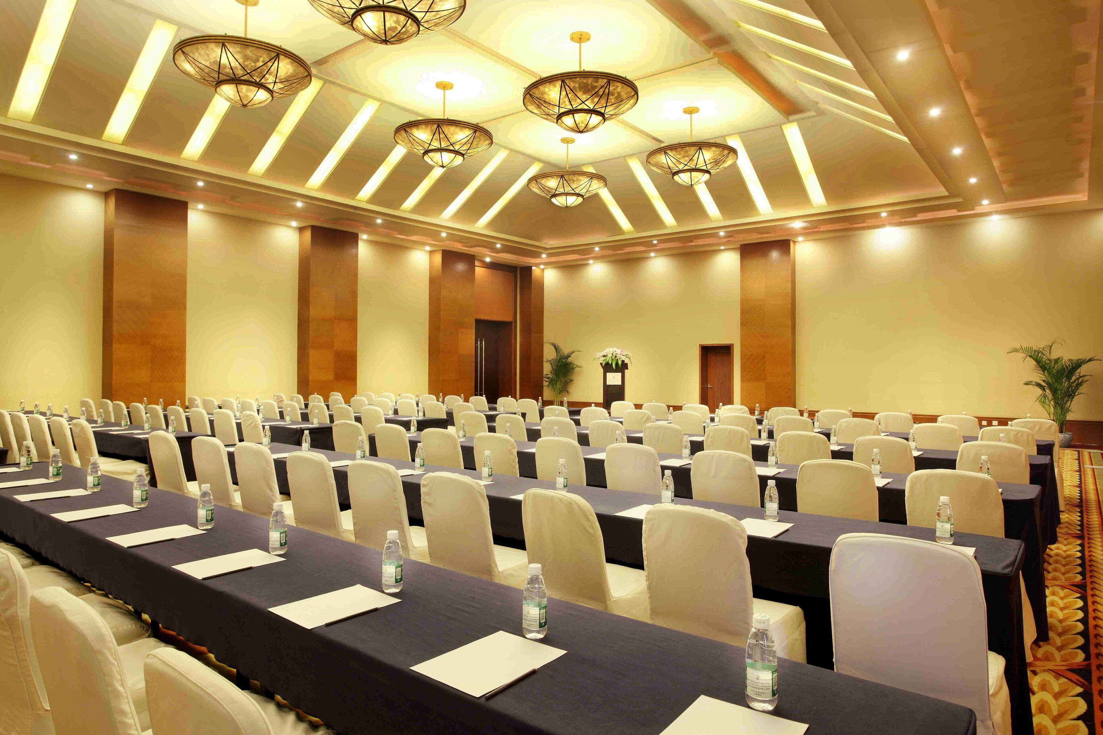 Photo - Holiday Inn Chengdu Century City-WestTower by IHG