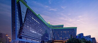 Holiday Inn Chengdu Century City-WestTower by IHG