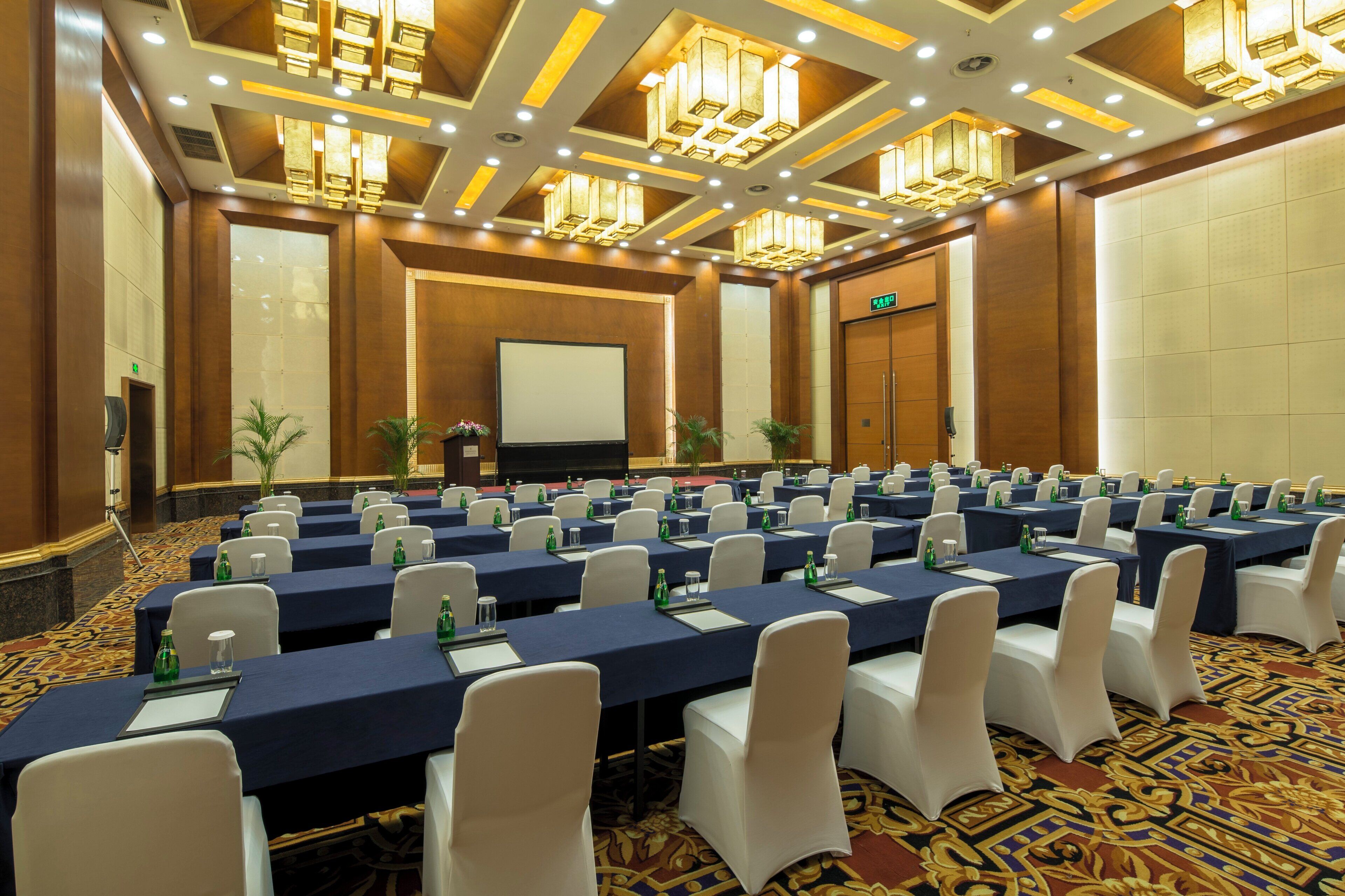 Photo - Holiday Inn Chengdu Century City-WestTower