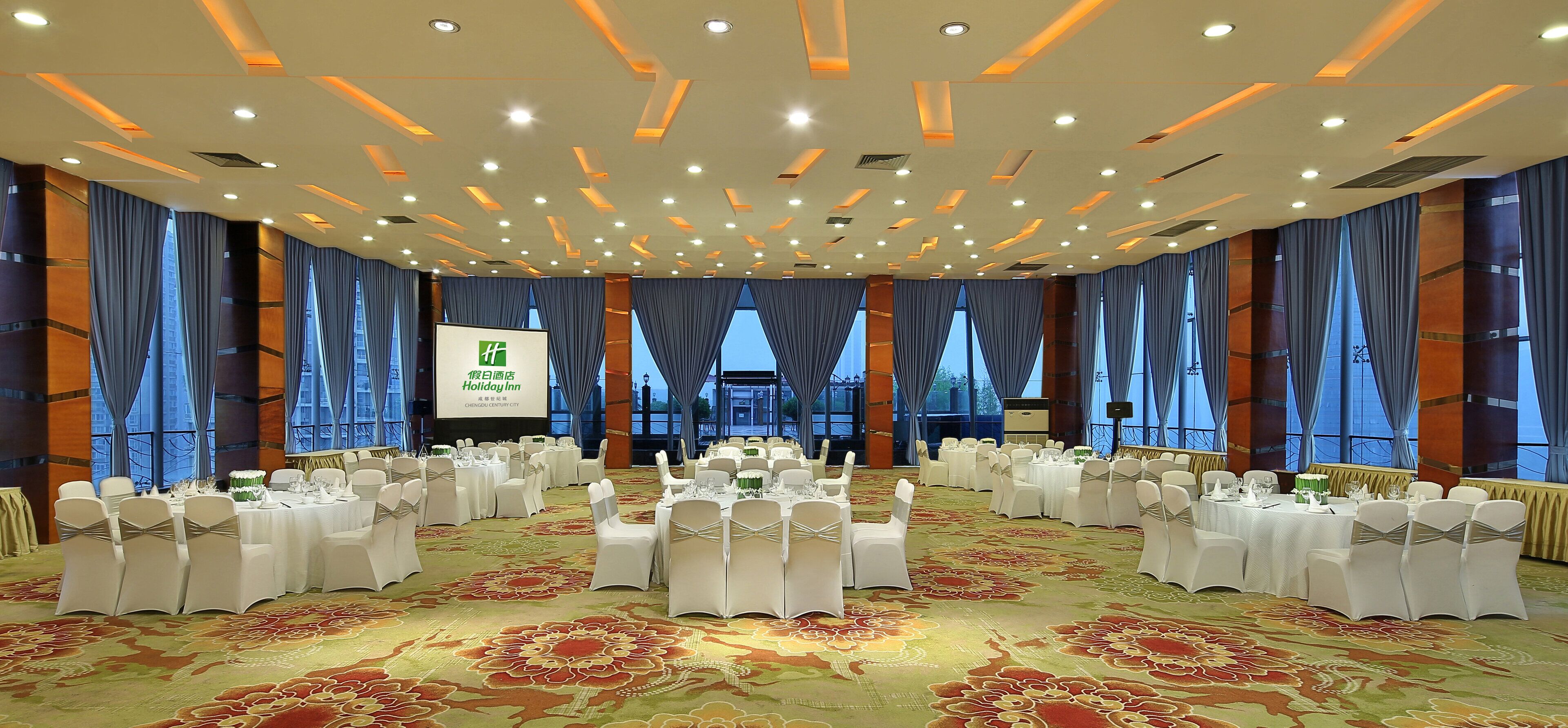 Photo - Holiday Inn Chengdu Century City-WestTower by IHG