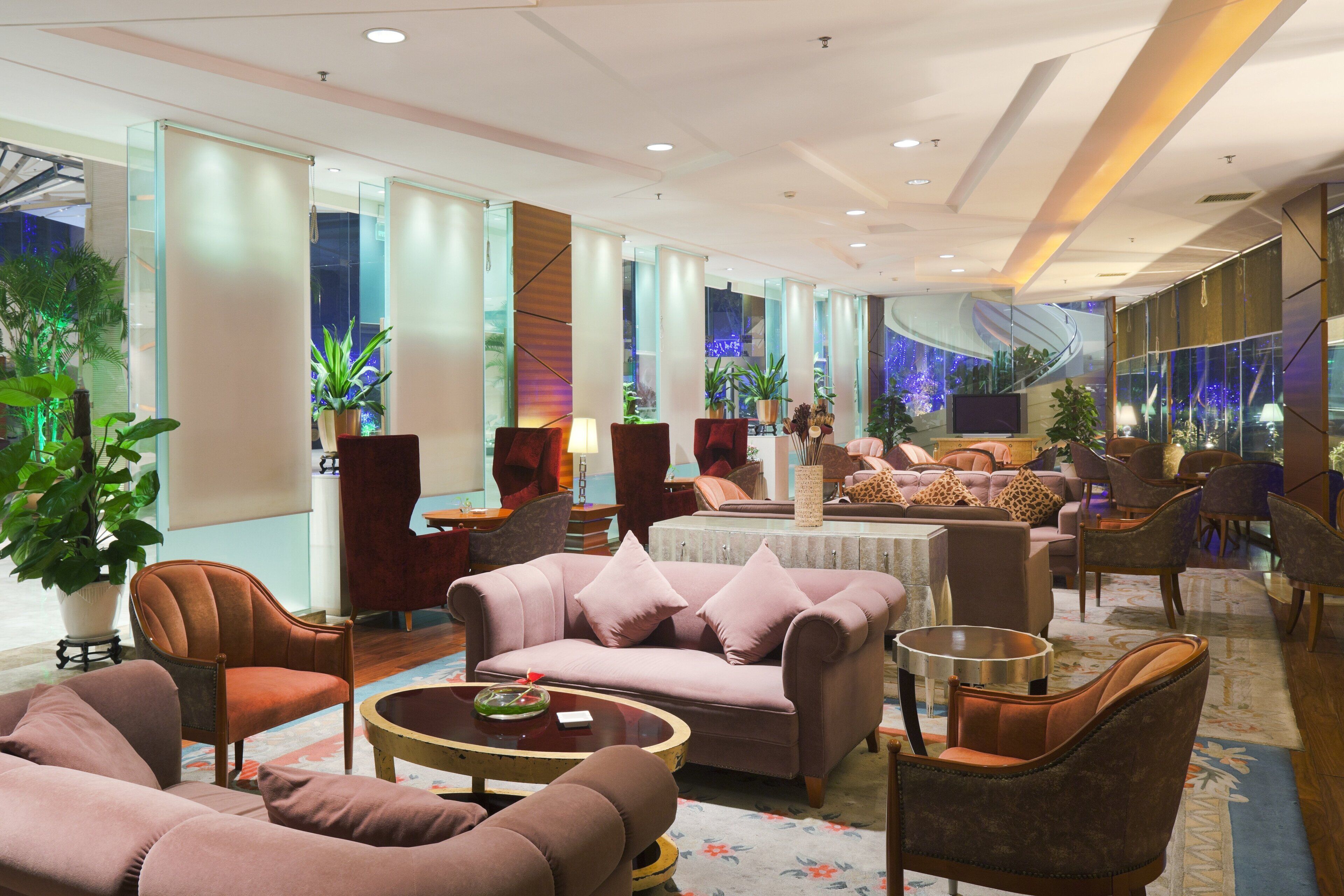 Photo - Holiday Inn Chengdu Century City-WestTower