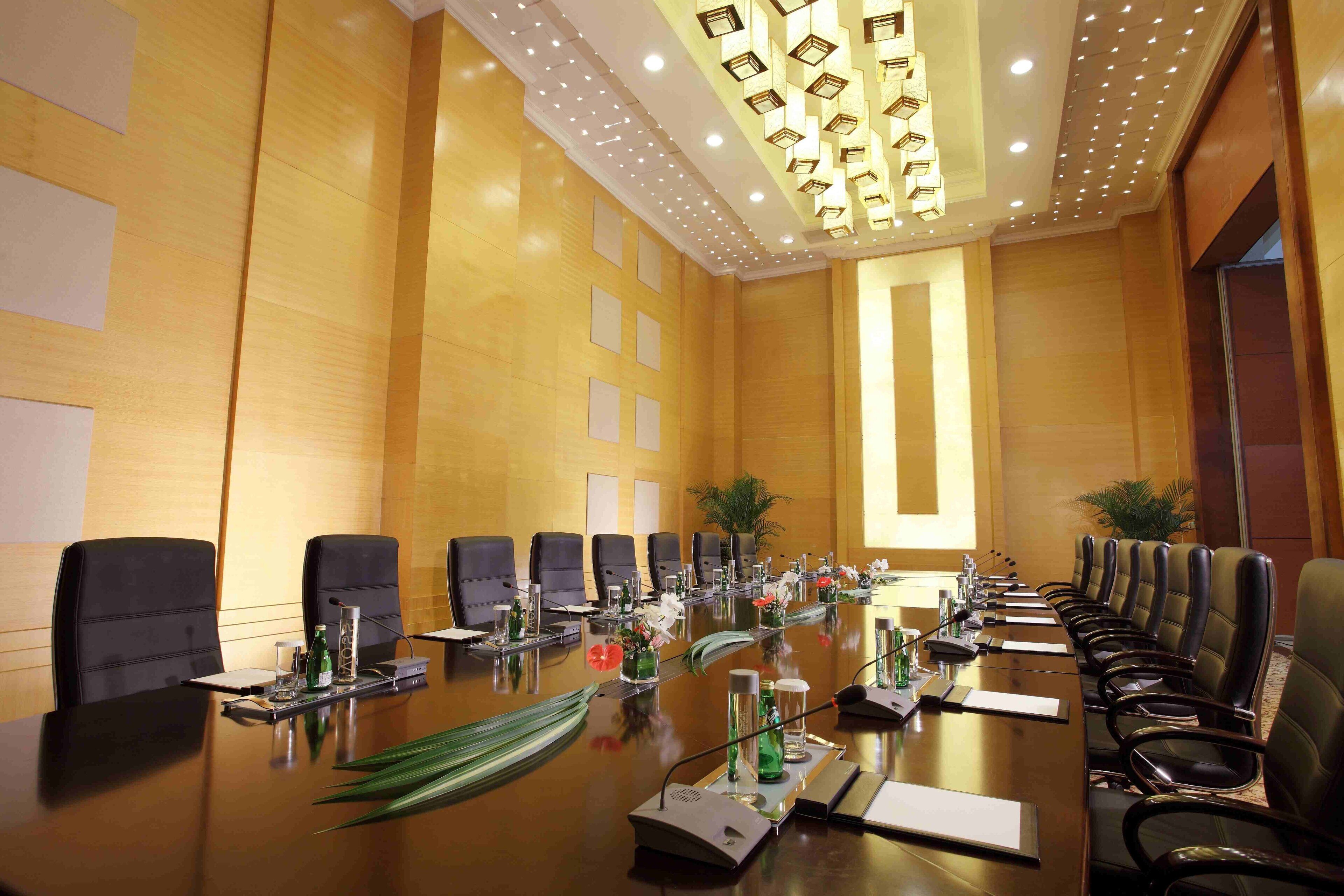 Photo - Holiday Inn Chengdu Century City-WestTower by IHG