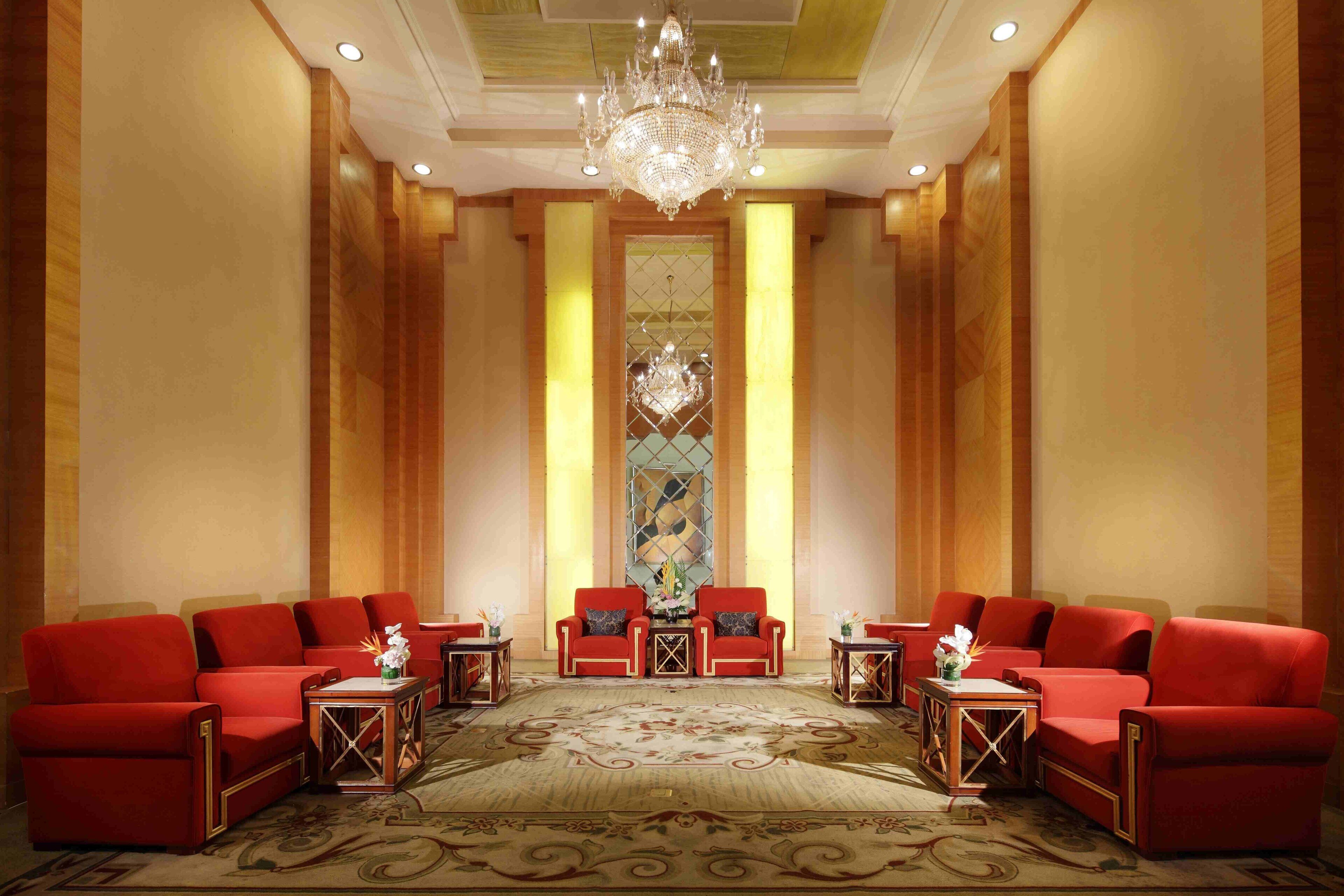 Photo - Holiday Inn Chengdu Century City-WestTower