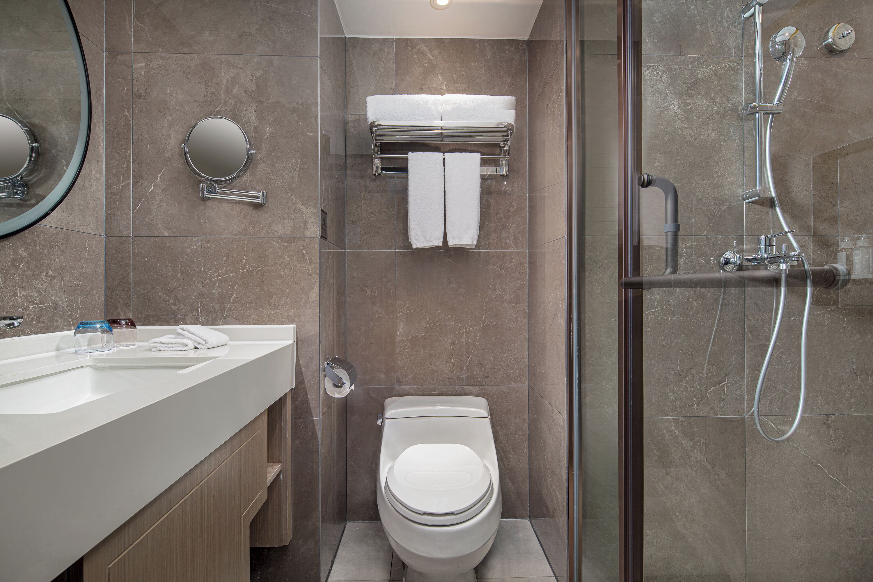 Photo - Holiday Inn Chengdu Century City-WestTower by IHG