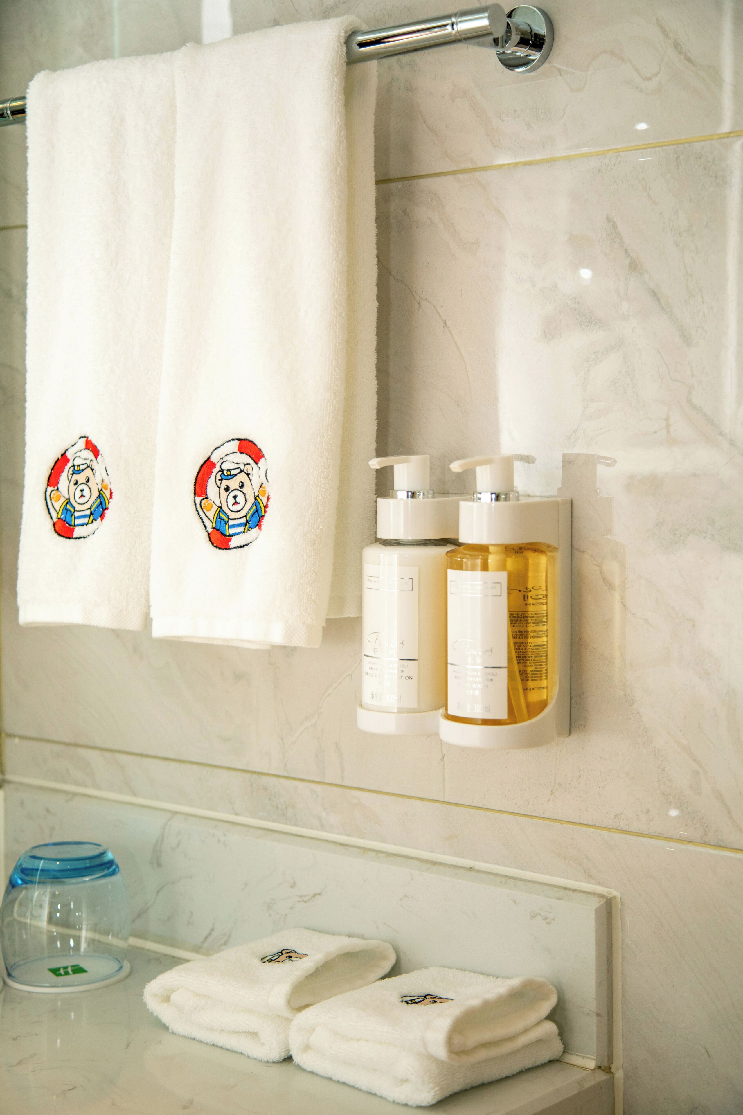 Foto - Holiday Inn Chengdu Century City-WestTower