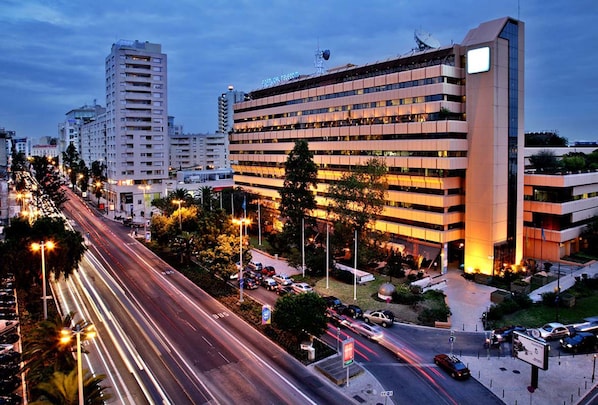 City view