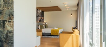 America Diamonds Hotel