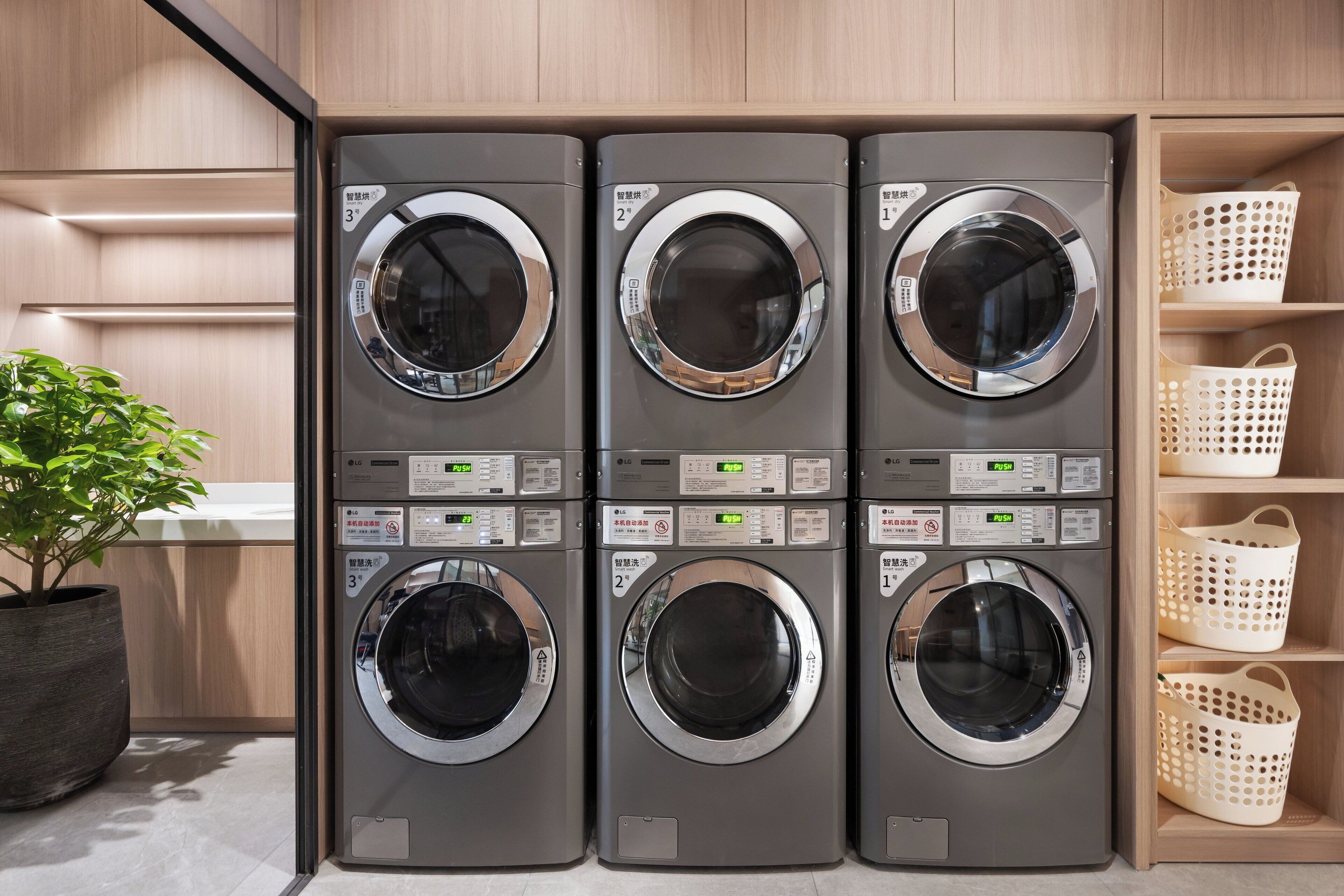 Foto - Holiday Inn Express Shanghai Putuo by IHG