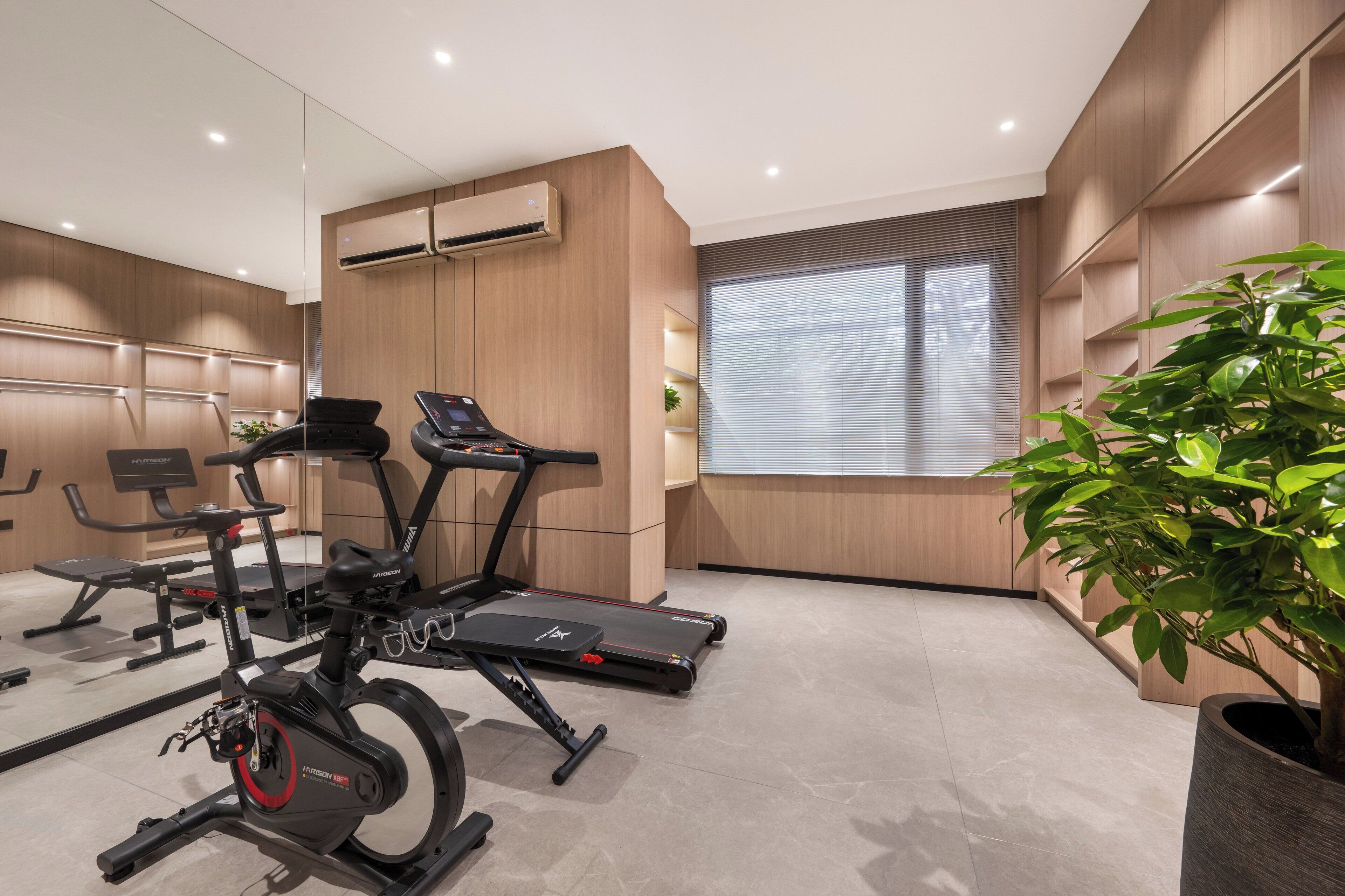 Foto - Holiday Inn Express Shanghai Putuo by IHG