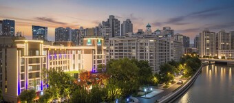 Holiday Inn Express Shanghai Putuo by IHG