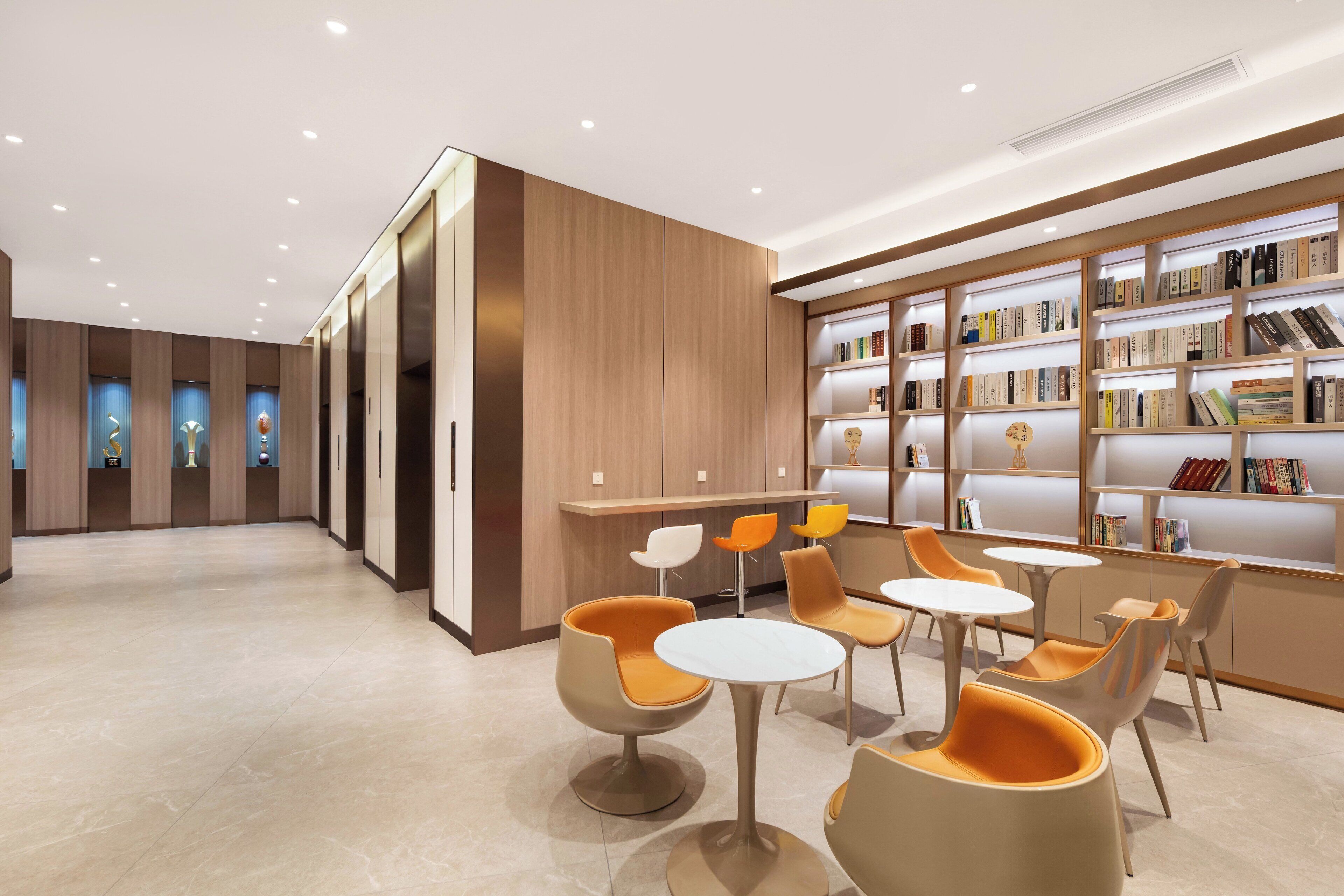 Foto - Holiday Inn Express Shanghai Putuo by IHG