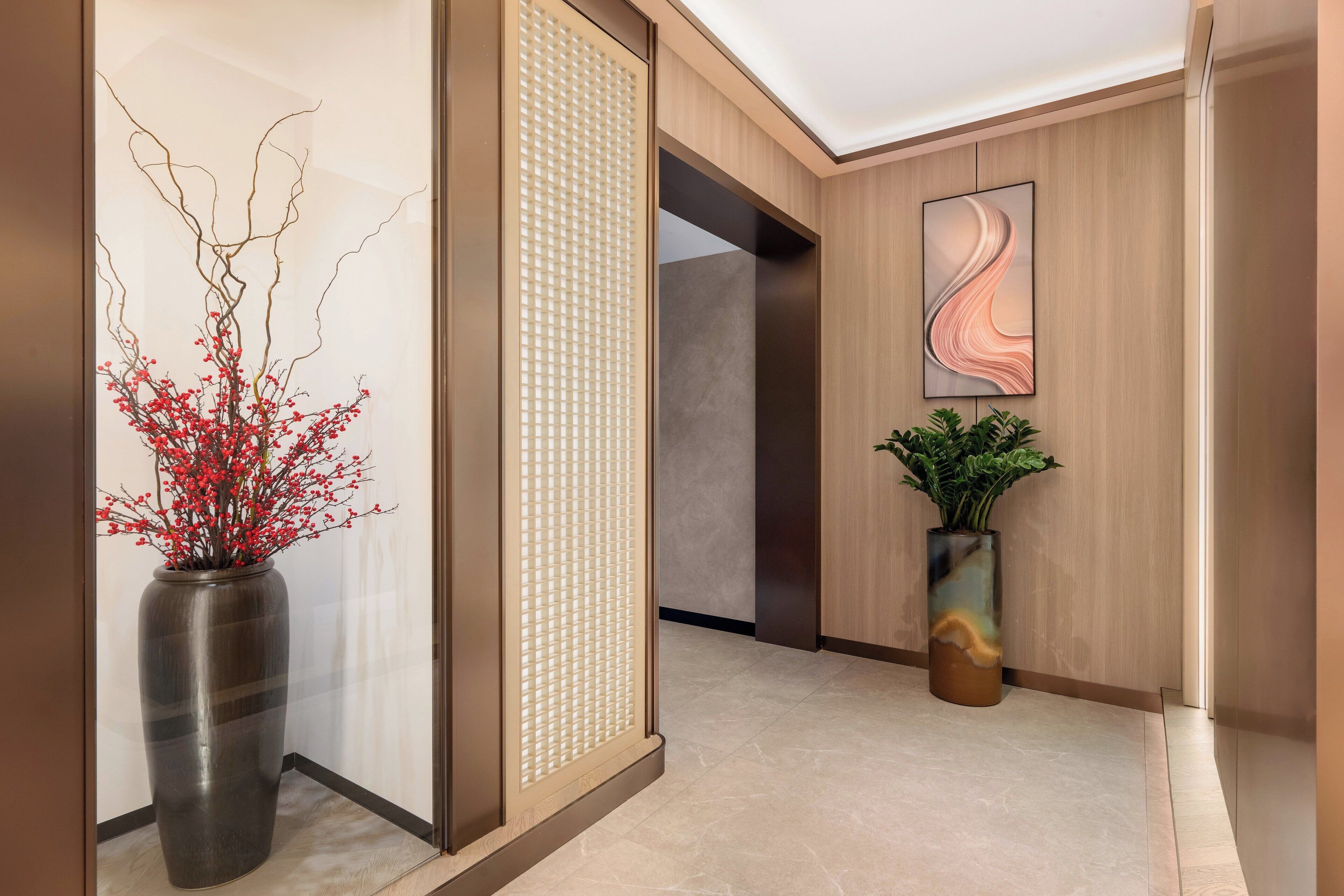 Foto - Holiday Inn Express Shanghai Putuo by IHG