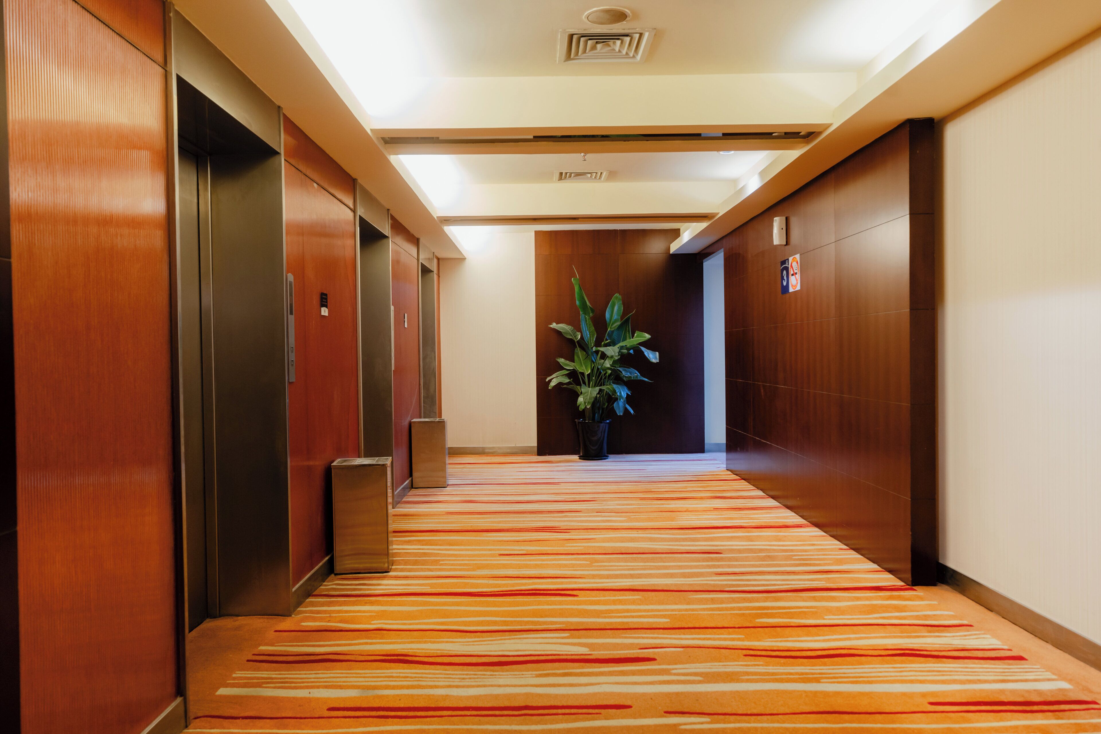 Foto - Holiday Inn Express Shanghai Putuo by IHG