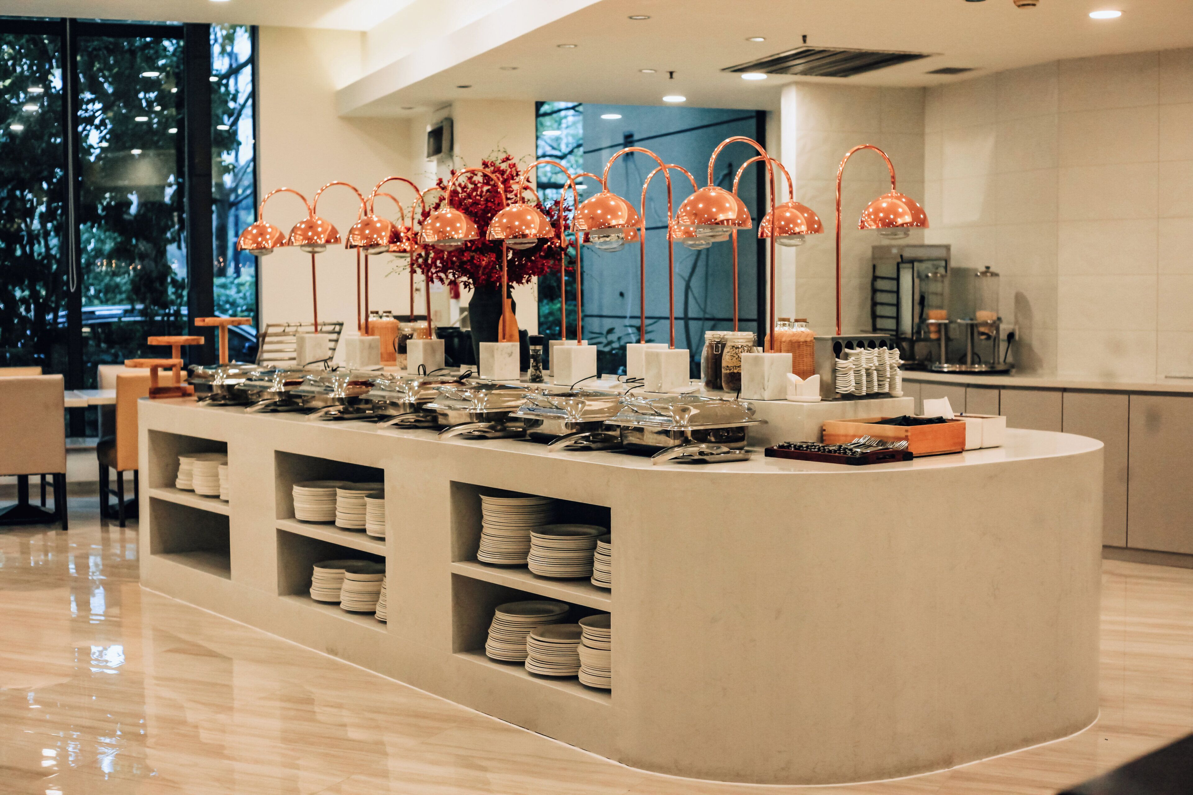 Photo - Holiday Inn Express Shanghai Putuo by IHG