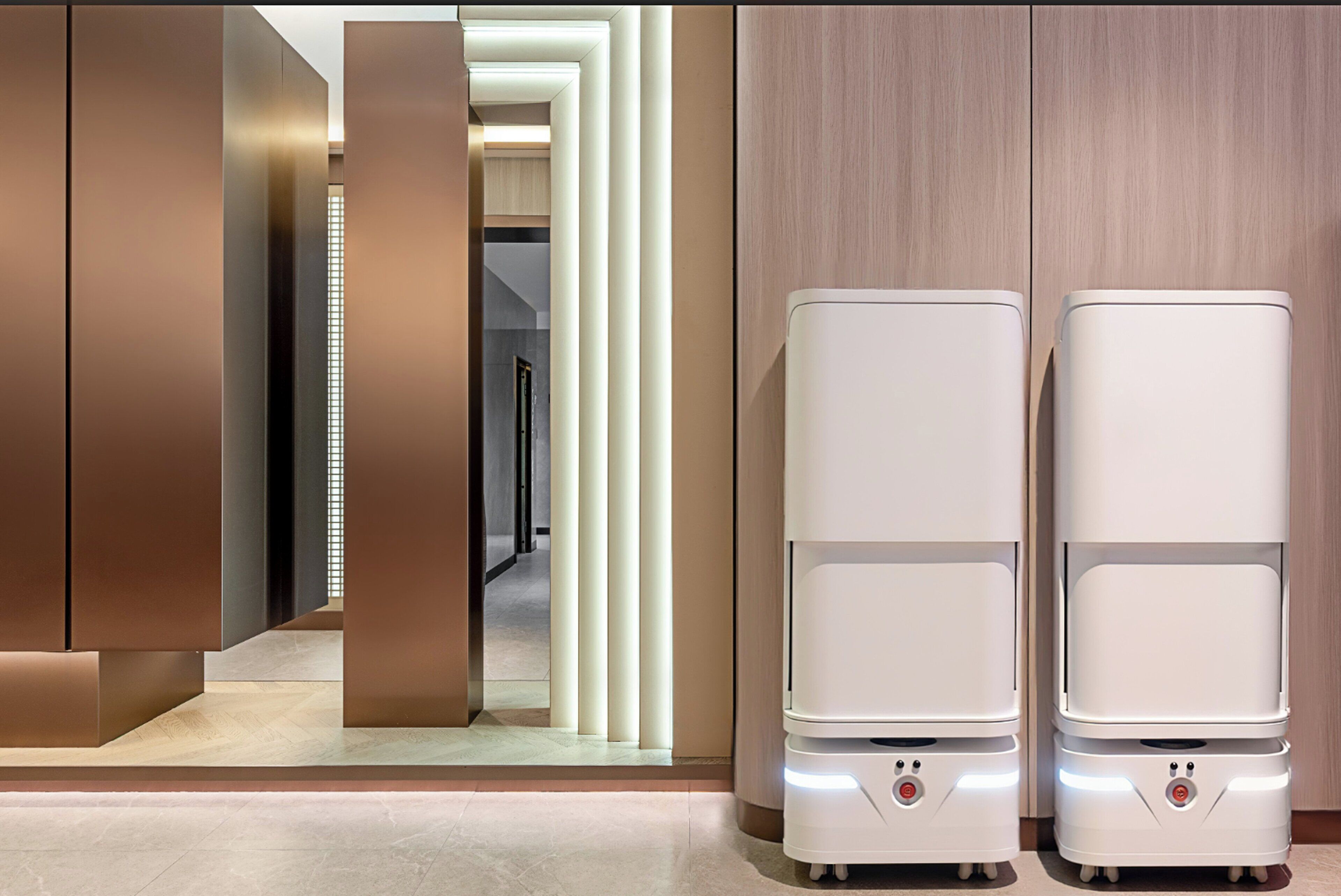 Photo - Holiday Inn Express Shanghai Putuo by IHG