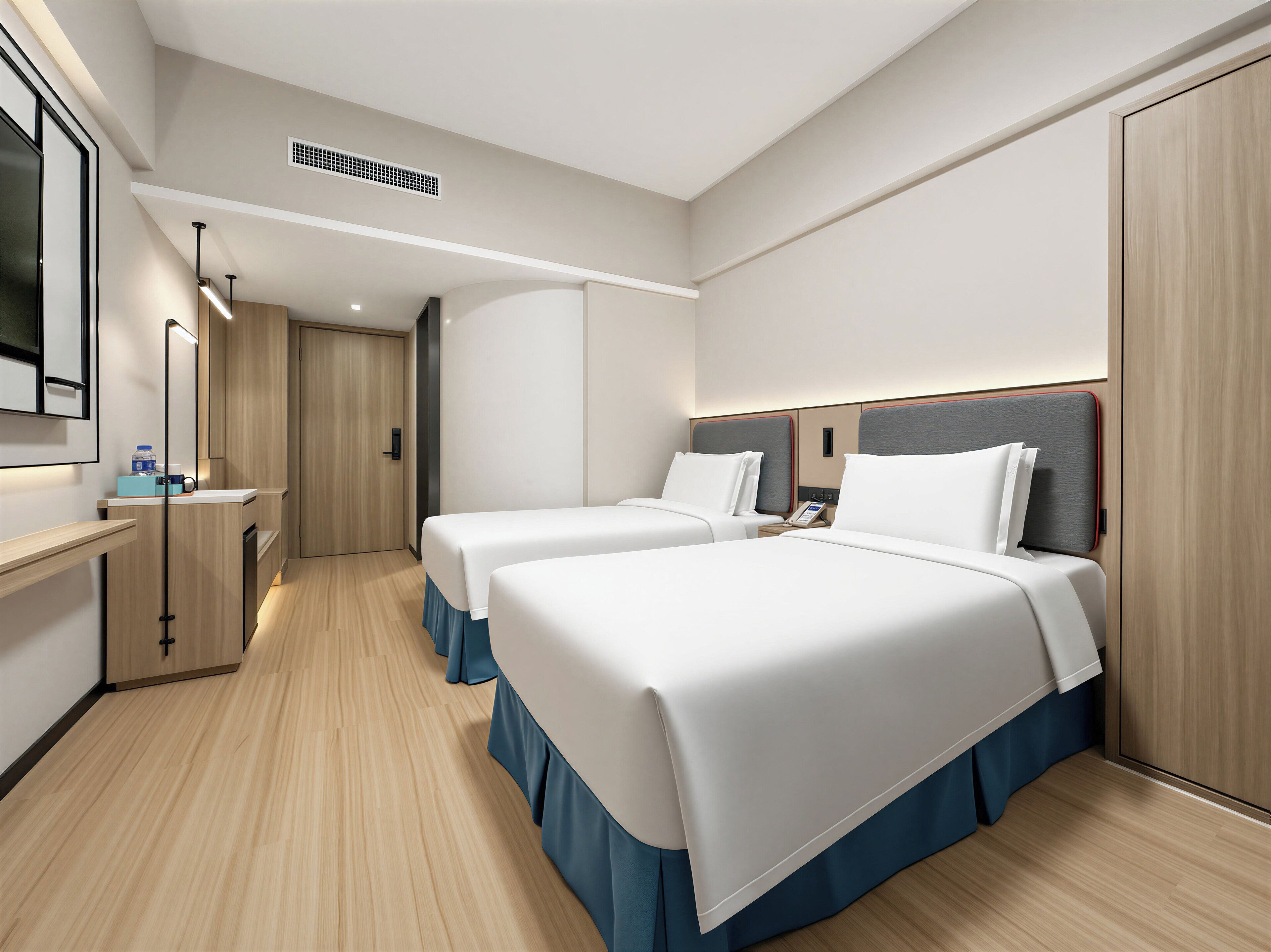 Photo - Holiday Inn Express Shanghai Putuo by IHG