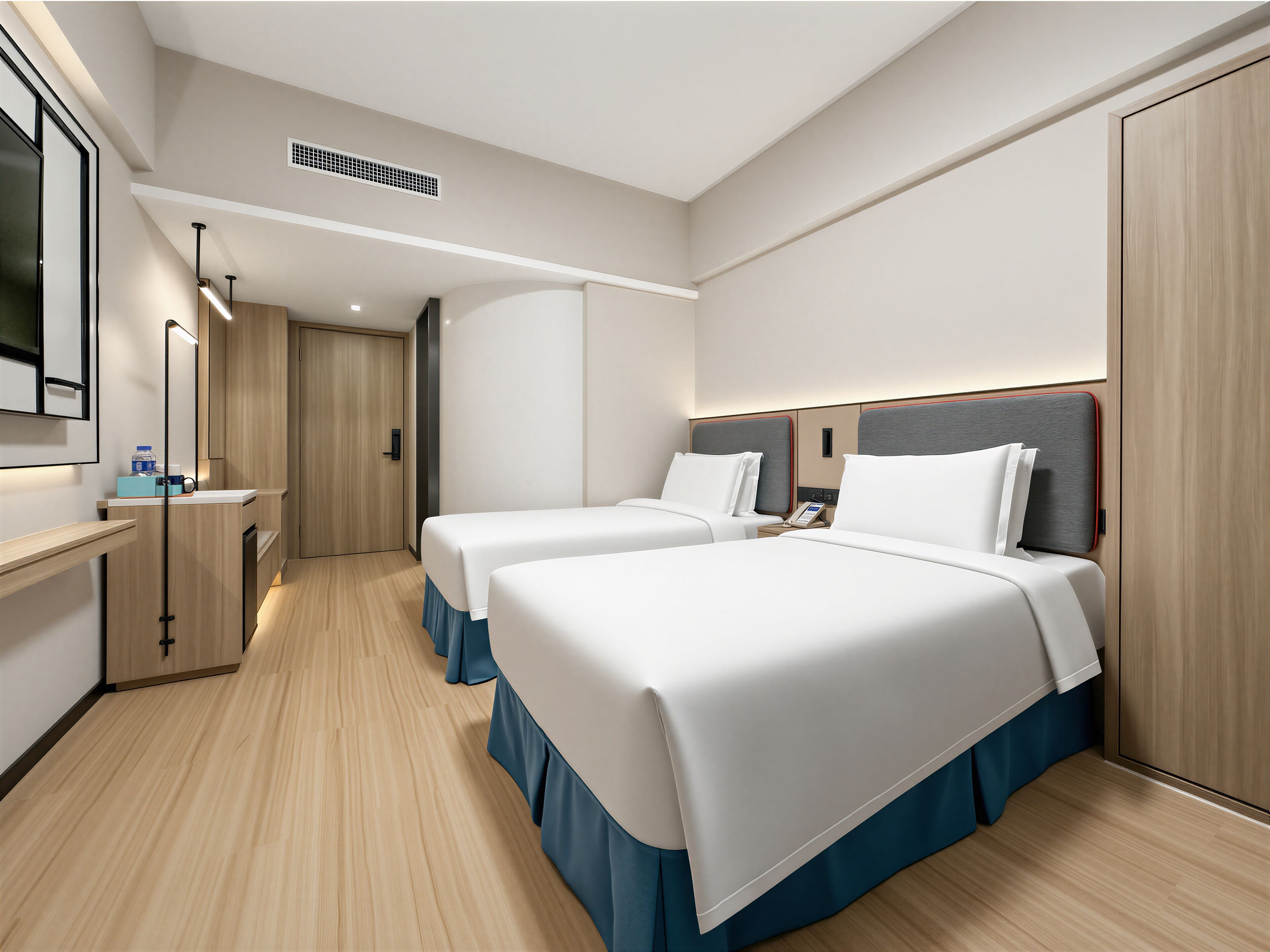 Photo - Holiday Inn Express Shanghai Putuo by IHG