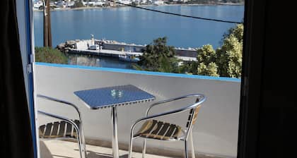 Cretasun Apartments
