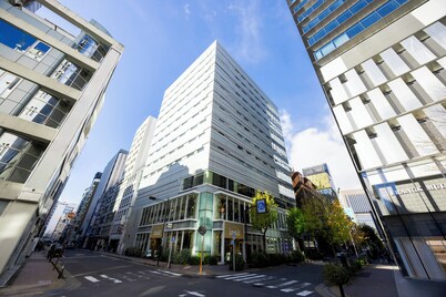 Hotel Gracery Ginza