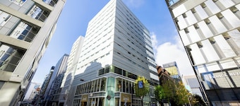 Hotel Gracery Ginza