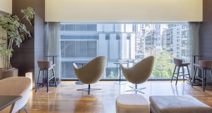 Hotel Gracery Ginza