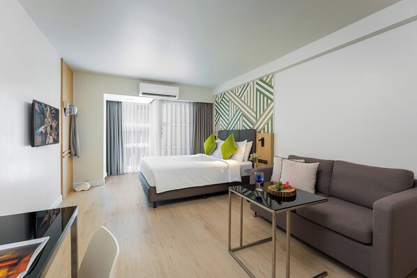 Habitación
