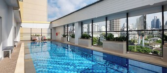 Citadines Sukhumvit 16 Bangkok