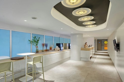 Citadines Sukhumvit 16 Bangkok