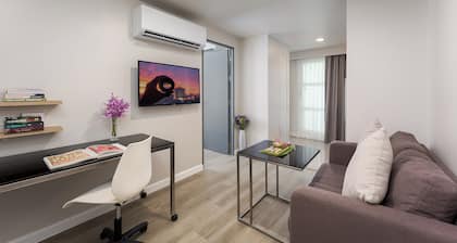 Citadines Sukhumvit 16 Bangkok