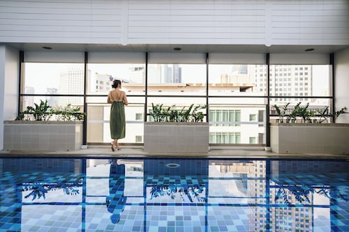 Citadines Sukhumvit 16 Bangkok
