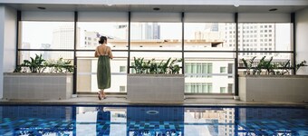 Citadines Sukhumvit 16 Bangkok