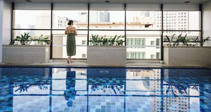 Citadines Sukhumvit 16 Bangkok
