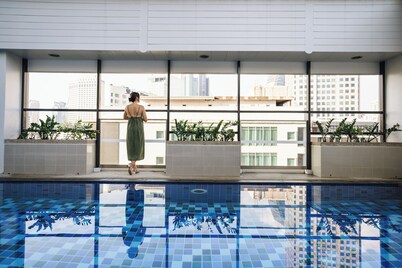 Citadines Sukhumvit 16 Bangkok