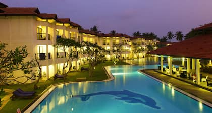 Club Hotel Dolphin