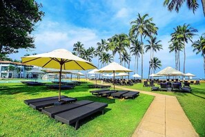 Exterior - Club Hotel Dolphin (Wennappuwa)