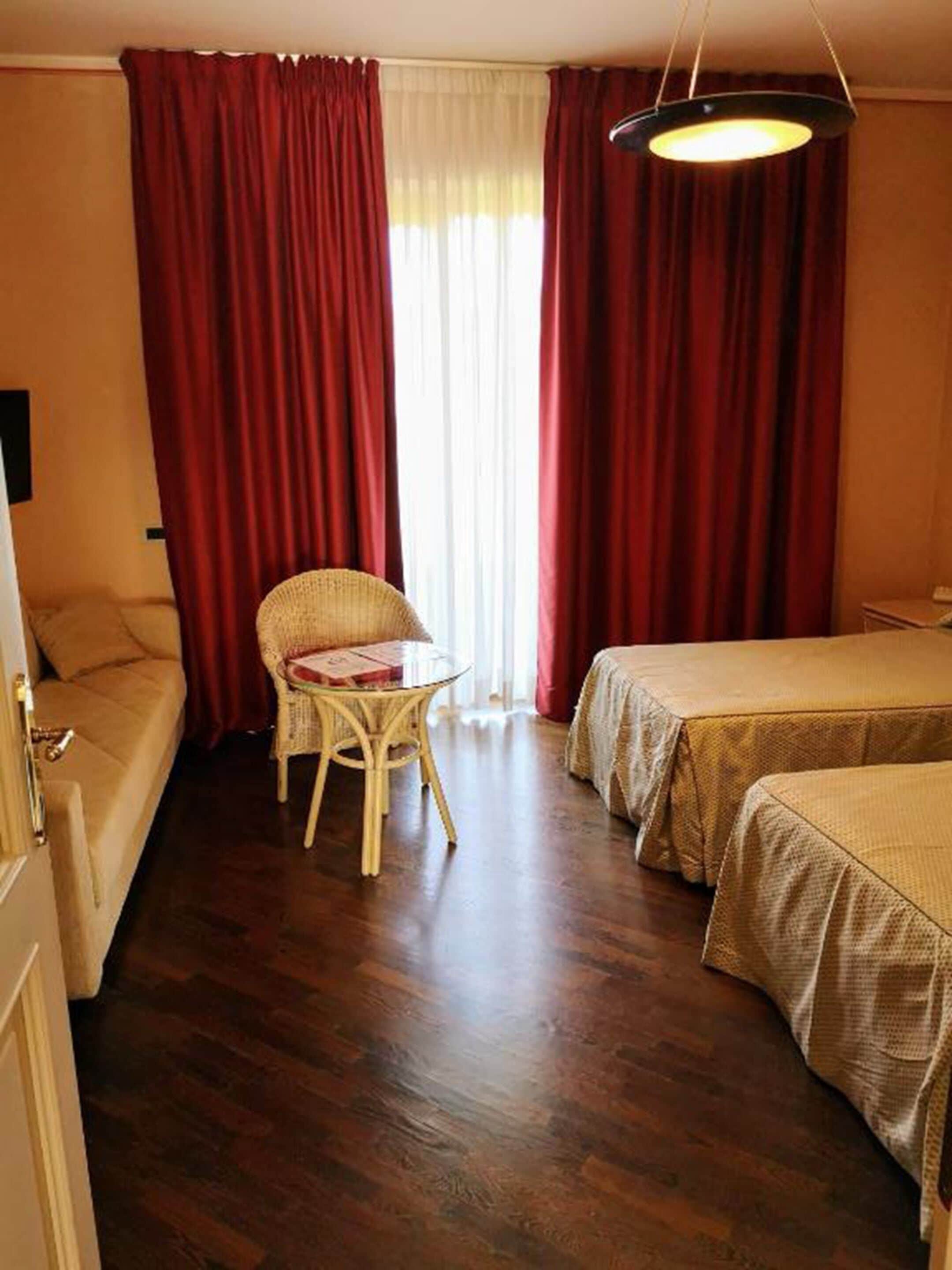 Kamar